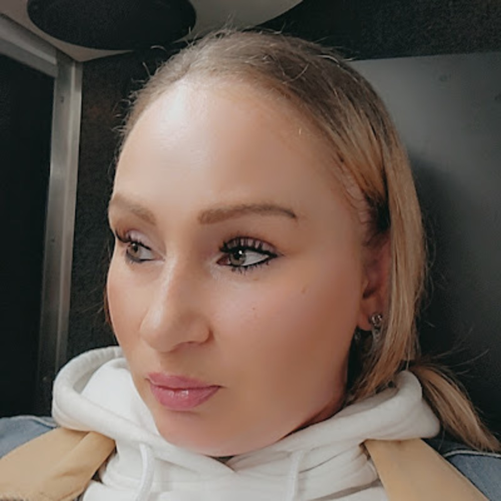 Meet your Posher, Erin